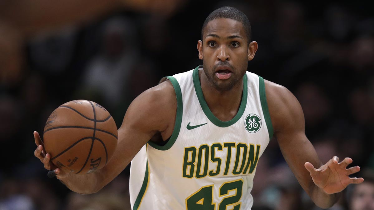 al horford dominican