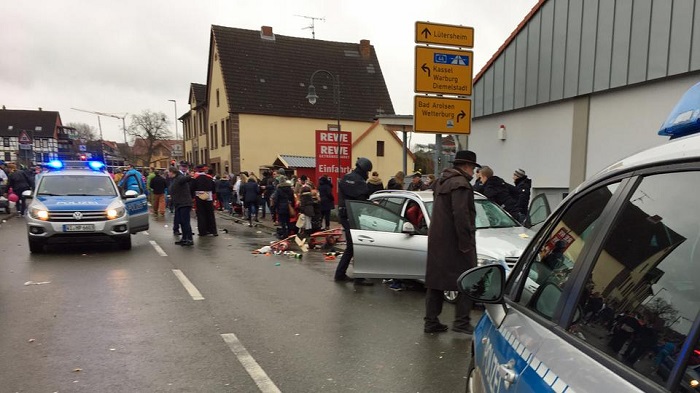 Cuanto Gana Un Militar En Alemania