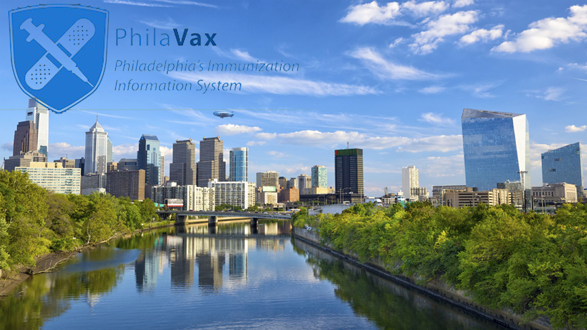 PhilaVax El Sistema Automatizado De Philly Para Controlar La Vacuna