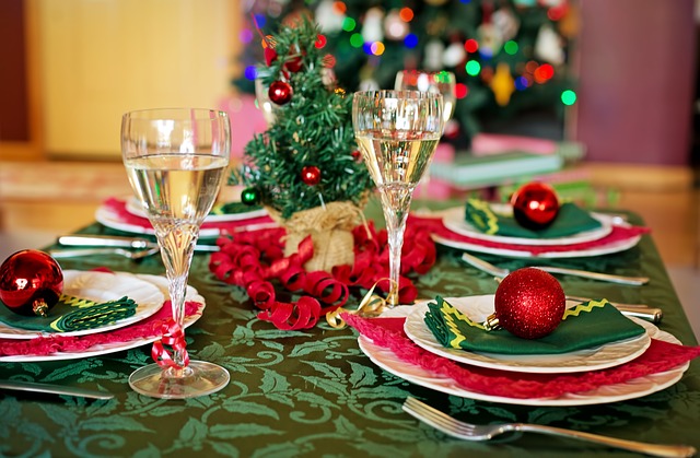 La cena de Navidad tiene un significado especial en todo el mundo - El Sol News Media La cena de Navidad tiene un significado especial en todo el mundo - El Sol News Media