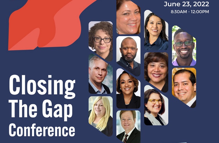 Closing the Gap Conference 2022 en claves - El Sol News Media