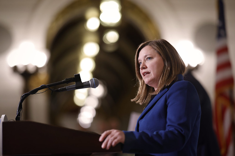 Michelle A. Henry, una trayectoria que ha impactado a Pensilvania - El ...