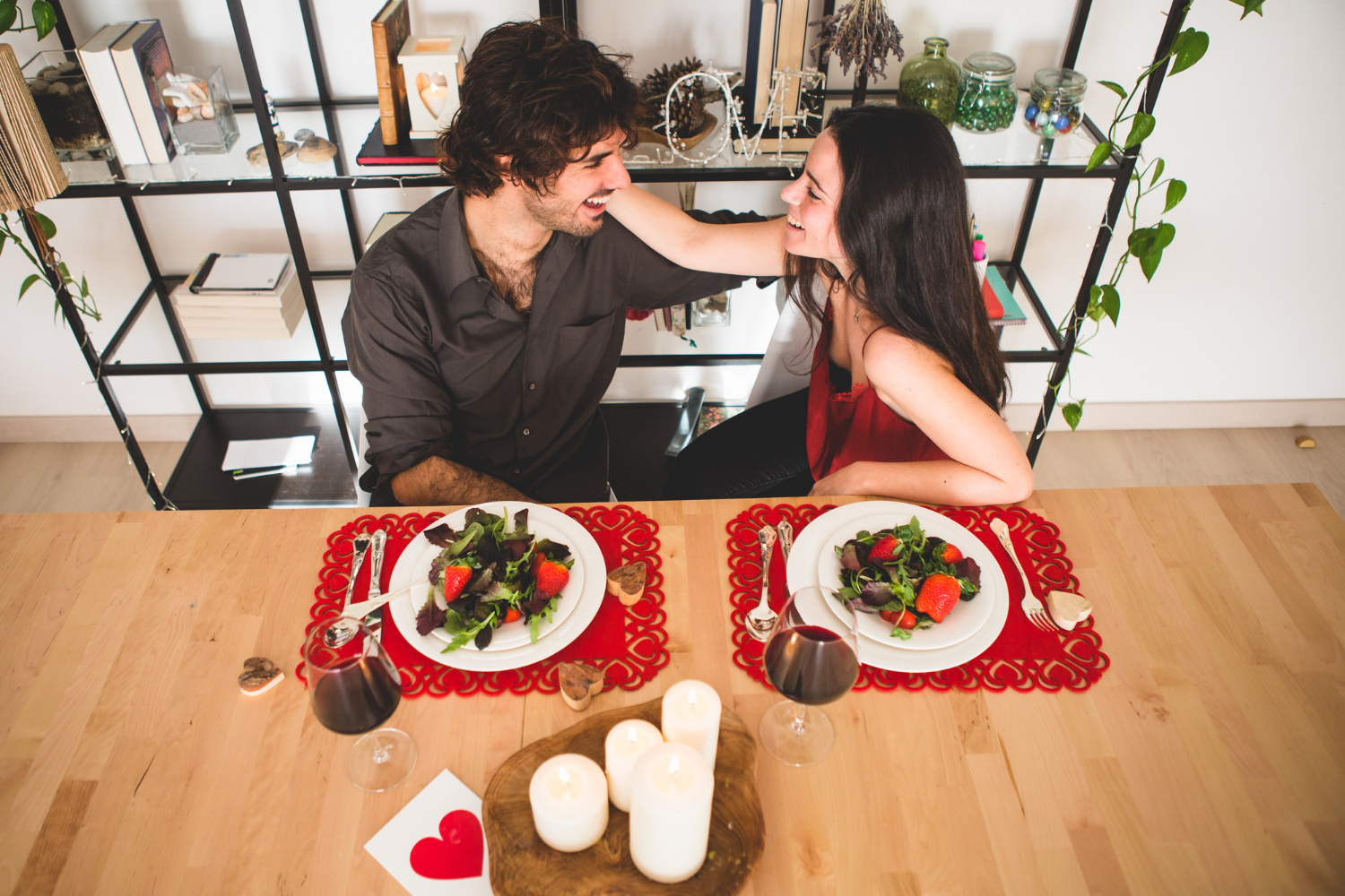 Consejos creativos para regalos del Día de los Enamorados - El Sol News ...