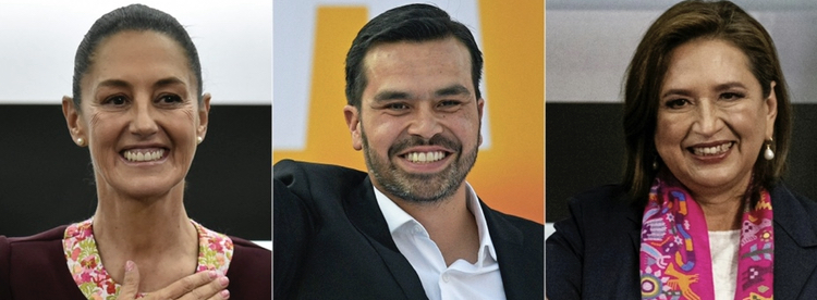 México celebra las elecciones más grandes de la historia - El Sol News ...