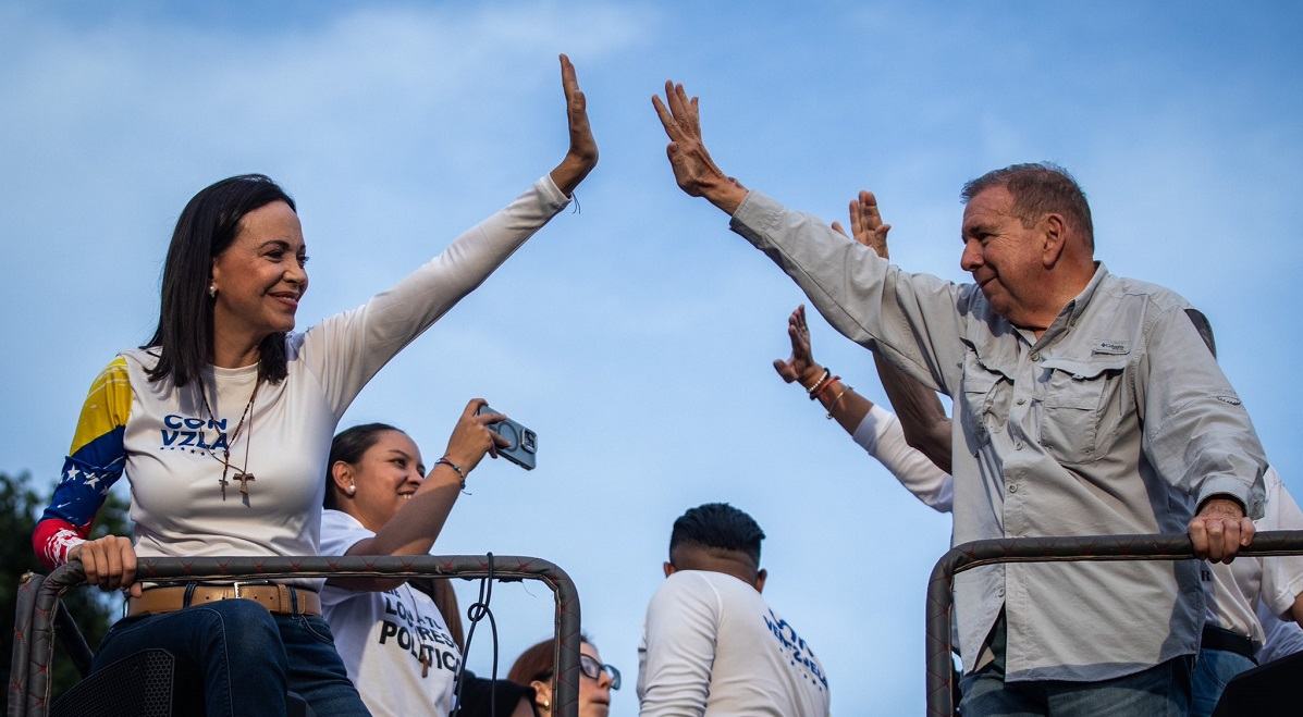 Nueve países de Latinoamérica rechazan orden de arresto contra Edmundo ...