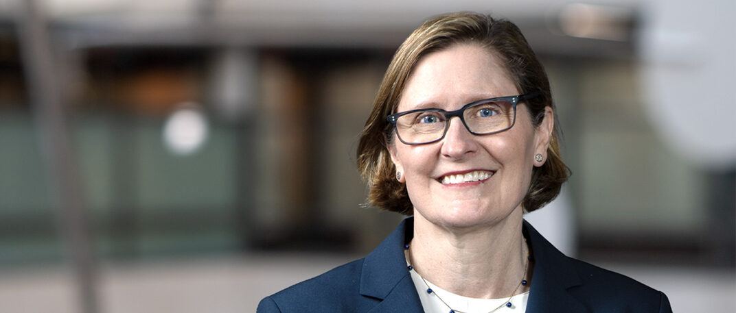 Anna Paulson, nueva presidenta y directora ejecutiva del Banco de la ...
