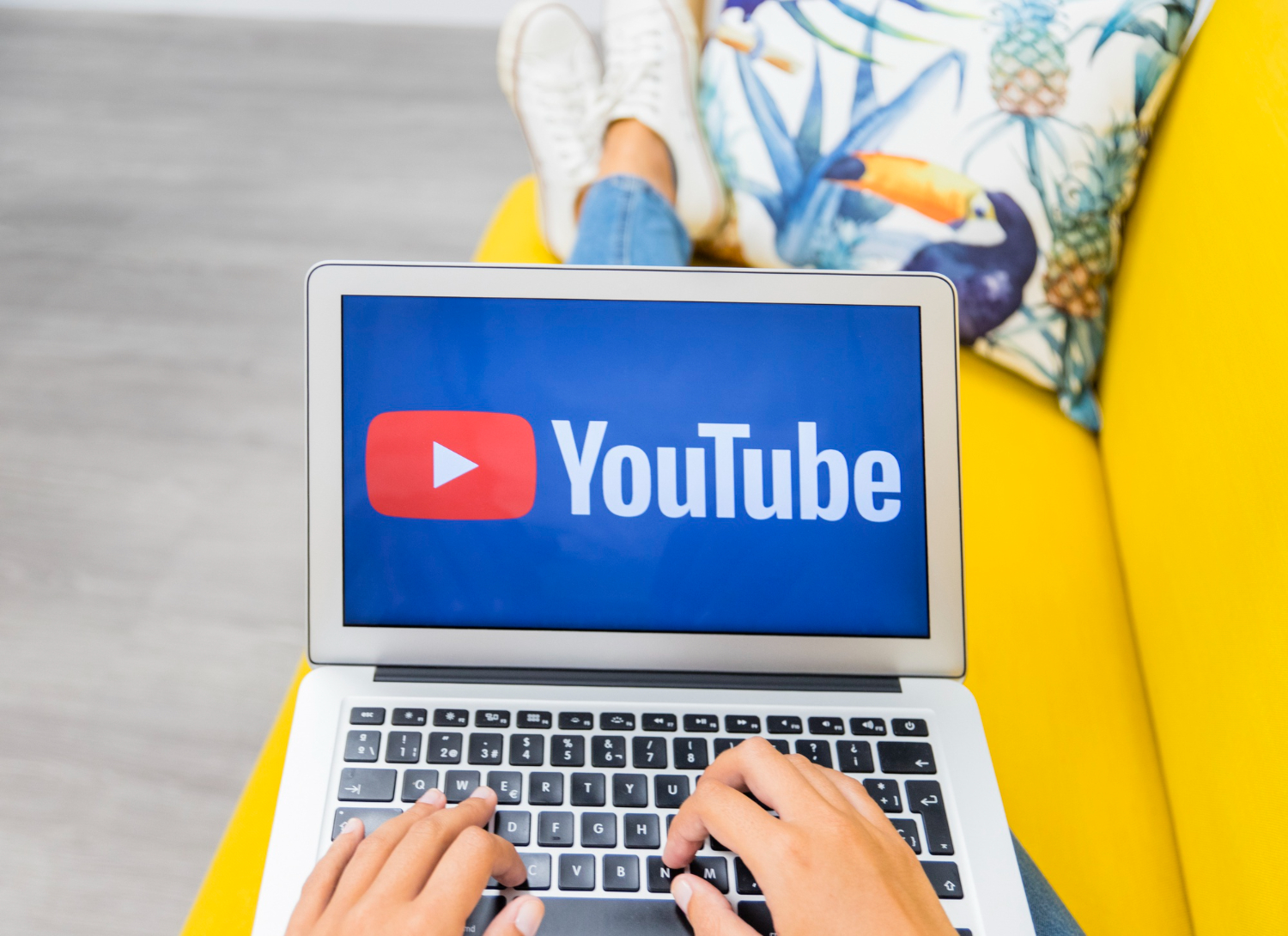 YouTube impulsa las herramientas de IA para creadores de videos - El ...