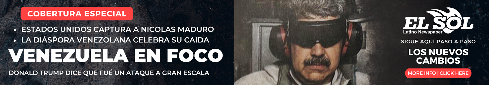 Advertisement Banner