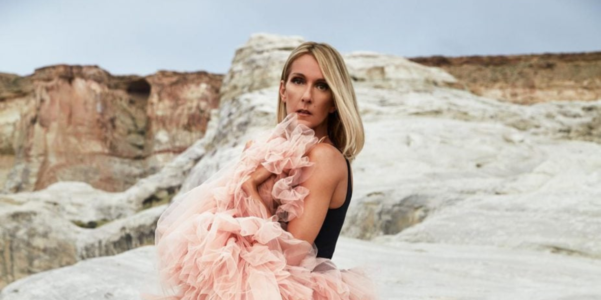 Celine Dion anuncia regreso a los escenarios - El Sol News Media