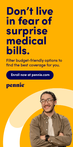 Advertisement Banner